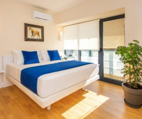 Batumi Orbi City Lux Apartment 5*